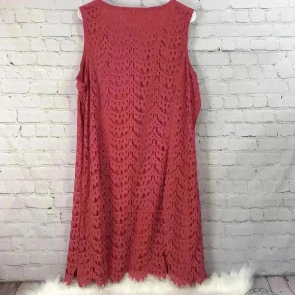 NWOT Isaac Mizrah Designer Dress - Picture 2 of 4